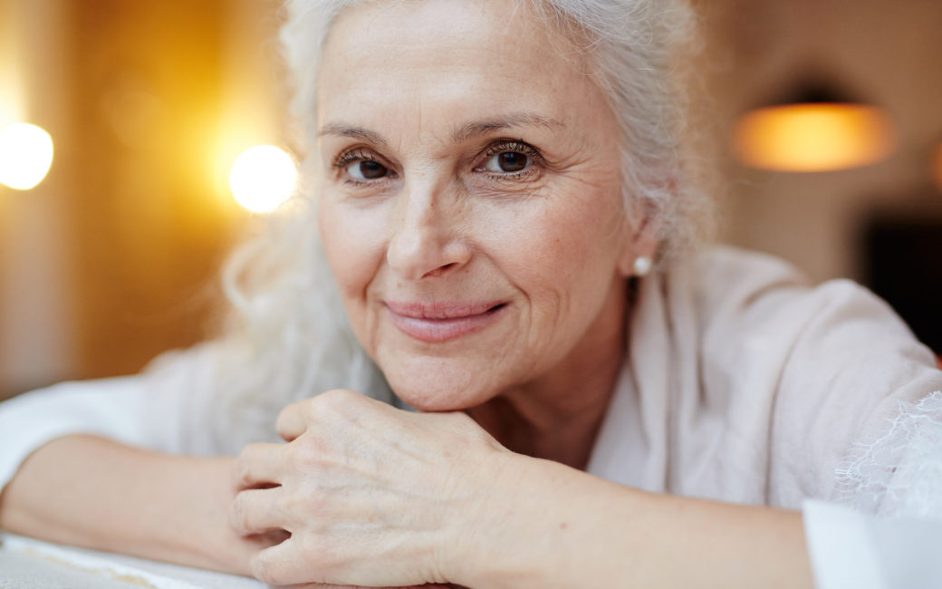 Efectos de la menopausia en nuestra piel